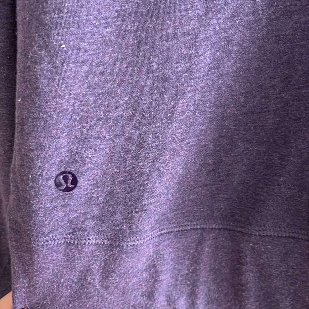 Lululemon Pullover - image 6